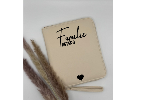 Organizer - Familie