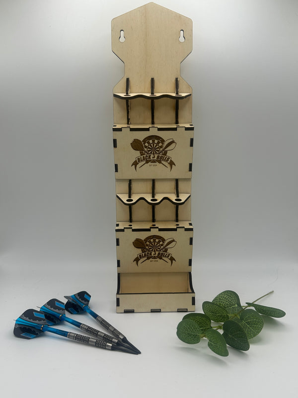 Dartpfeilhalter